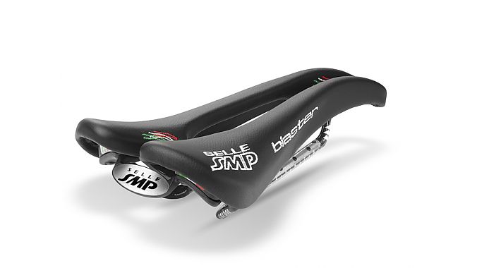 selle smp blaster saddle